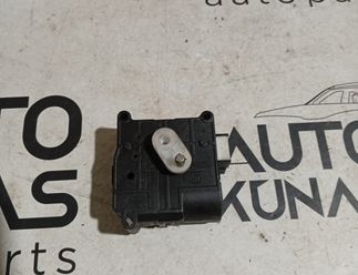 TOYOTA Corolla Verso 1 generation (2001-2009) Air Conditioner Air Flow Valve Motor 113800-2051 32947896