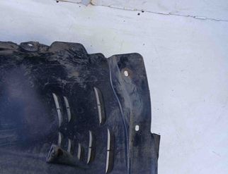 MERCEDES-BENZ E-Class W211/S211 (2002-2009) Front Left Inner Arch Liner A2116980130 31494800