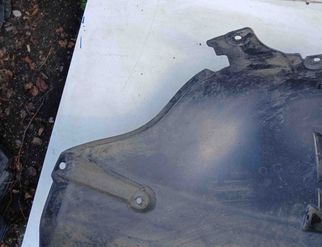 MERCEDES-BENZ E-Class W211/S211 (2002-2009) Front Left Inner Arch Liner A2116980130 31494800