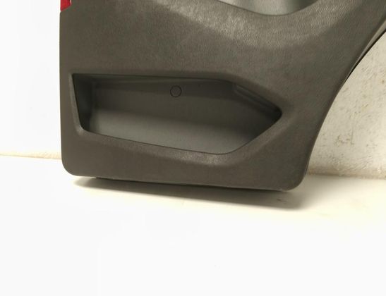 FORD Transit 4 generation (2013-2024) Front Left Door Panel FK21V23943AA 32963984