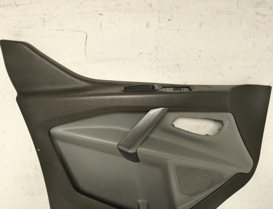 FORD Transit 4 generation (2013-2024) Front Left Door Panel FK21V23943AA 32963984