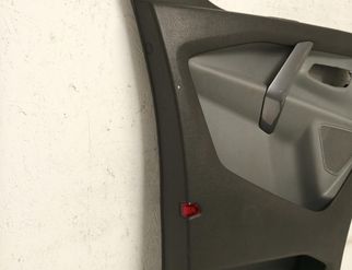 FORD Transit 4 generation (2013-2024) Front Left Door Panel FK21V23943AA 32963984