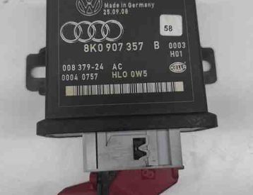 AUDI A4 B8/8K (2011-2016) Блок света 8K0907357B 31457844