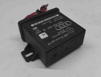 AUDI A4 B8/8K (2011-2016) Блок света 8K0907357B 31457844