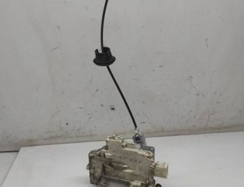 AUDI A4 B7/8E (2004-2008) Front Right Door Lock 8E1837016AA 32825817