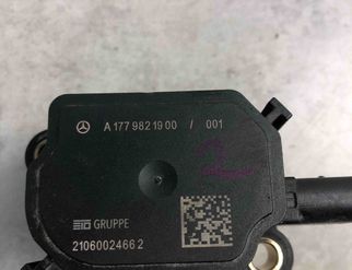 MERCEDES-BENZ GLE W167 (2019-2024) Camshaft Cylinder Head Magnet A1779821900 31260101