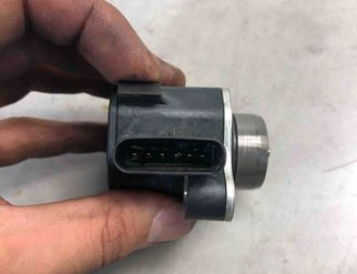 MERCEDES-BENZ GLE W167 (2019-2024) Camshaft Cylinder Head Magnet A1779821900 31260115