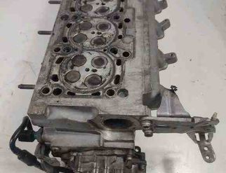 AUDI A3 8P (2003-2013) Engine Cylinder Head 03L103286A 31939352