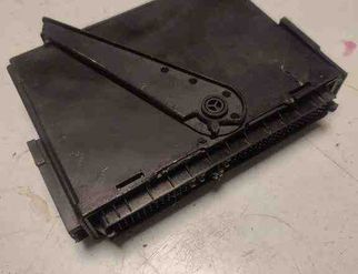 OPEL Ampera 3 generation (2009-2020) Блок управления Комфорт 13236032,5WK486641 31939561