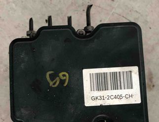 FORD Transit 1 generation (2017-2024) ABS Pump GK312C405CH 32081628