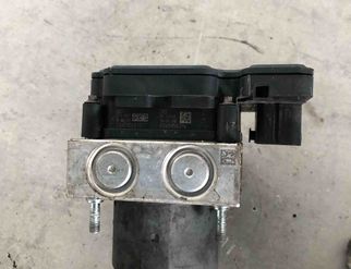 FORD Transit 1 generation (2017-2024) ABS Pump GK312C405CH 32081628