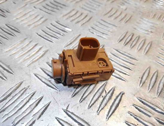 AUDI A4 B9/8W (2015-2024) Датчик качества воздуха 4H0907658A 15334214