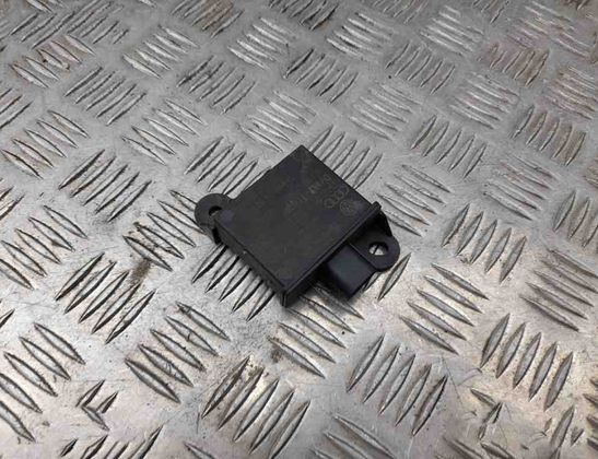 PORSCHE Panamera 970 (2009-2016) Датчик давления в шинах 7PP907283 15361658