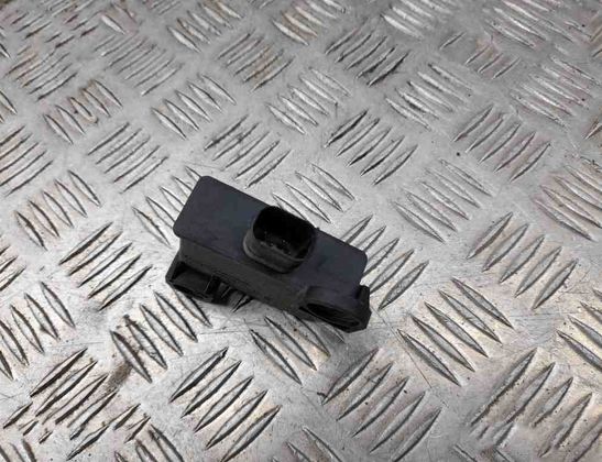 PORSCHE Panamera 970 (2009-2016) Датчик давления в шинах 7PP907283 15361658