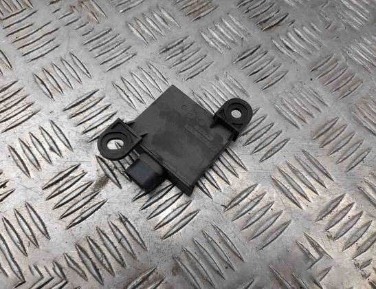 PORSCHE Panamera 970 (2009-2016) Датчик давления в шинах 7PP907283 15361658