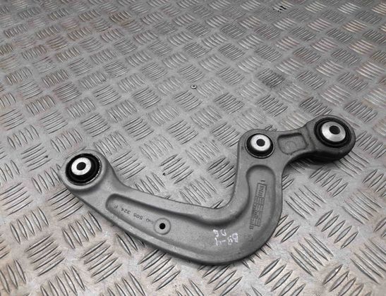 AUDI A4 B9/8W (2015-2024) Rear Right Arm 8W0505324F 15486643
