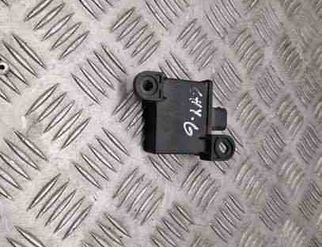 PORSCHE Cayenne 958 (2010-2018) Датчик давления в шинах 7PP907283 19536846