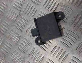 PORSCHE Panamera 970 (2009-2016) Датчик давления в шинах 7PP907283 23984209