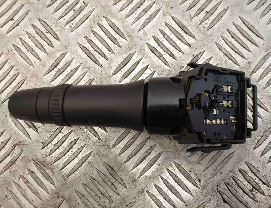 PEUGEOT 4007 1 generation (2007-2012) Wiper Control E532016,17D714 13705457