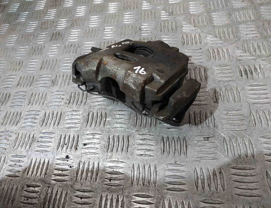 TOYOTA Yaris 3 generation (2010-2019) Front Right Brake Caliper 107 14241260