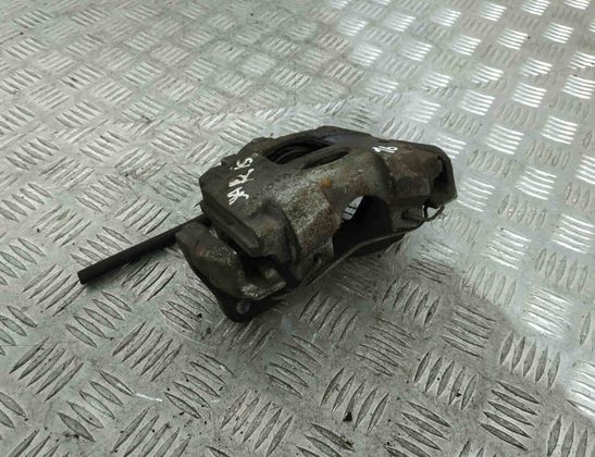 TOYOTA Yaris 3 generation (2010-2019) Front Right Brake Caliper 107 14241260