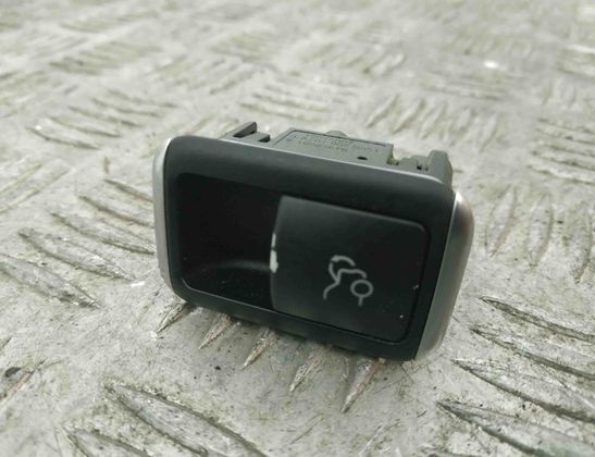 MERCEDES-BENZ E-Class W212/S212/C207/A207 (2009-2016) Back cover Open Switches A2079050051 17633379