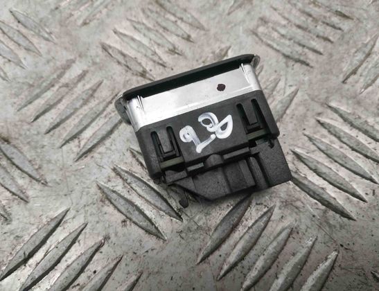 MERCEDES-BENZ E-Class W212/S212/C207/A207 (2009-2016) Back cover Open Switches A2079050051 17633379