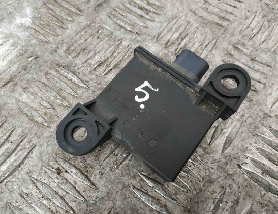 PORSCHE Panamera 970 (2009-2016) Модуль контроля давления в шинах 7PP907283 17766477