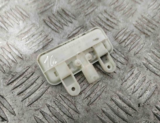 MERCEDES-BENZ E-Class W212/S212/C207/A207 (2009-2016) Ручка открывания задней крышки 2218702410 18263356