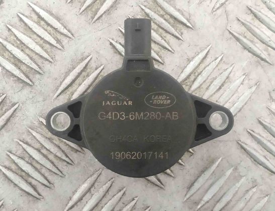 LAND ROVER Discovery Sport 1 generation (2014-2024) Camshaft Cylinder Head Magnet G4D3-6M280-AB 20755781