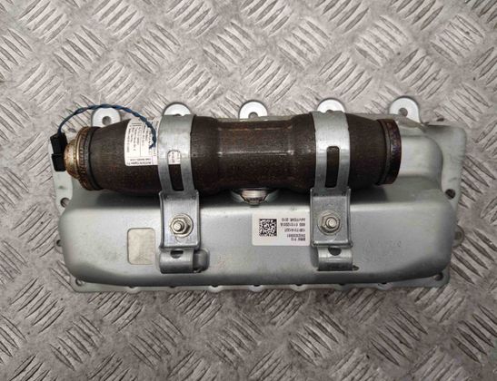 BMW 5 Series F10/F11 (2009-2017) Dashboard Airbag SRS 608739300,611011600,608739700A,2608802500A,39923039901 26004966