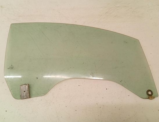 CITROËN C3 1 generation (2002-2010) Стекло передней правой двери 43R00049 32967072