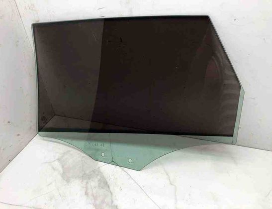 AUDI A3 8V (2012-2020) Front Left Door Glass E000184,DOT27M23100AS2,43R001057 32207974