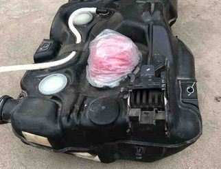 AUDI A3 8V (2012-2020) Fuel Tank 32208222