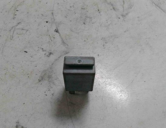 OPEL Zafira B (2005-2010) Relays 13266315 28380310