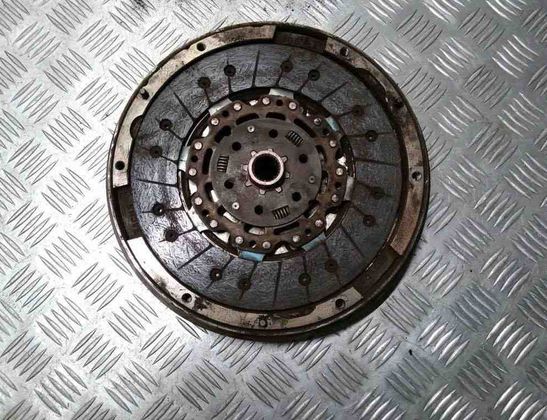 PEUGEOT 308 T9 (2013-2021) Clutch Kit 9675020780 28406026