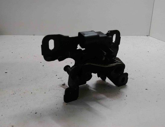 AUDI A3 8L (1996-2003) Замок капота 8L0823509A 29826463