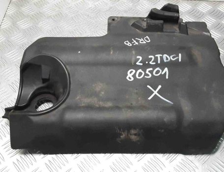 FORD Transit 4 generation (2013-2024) Декоративная крышка двигателя CC1Q9U550AB 29945495