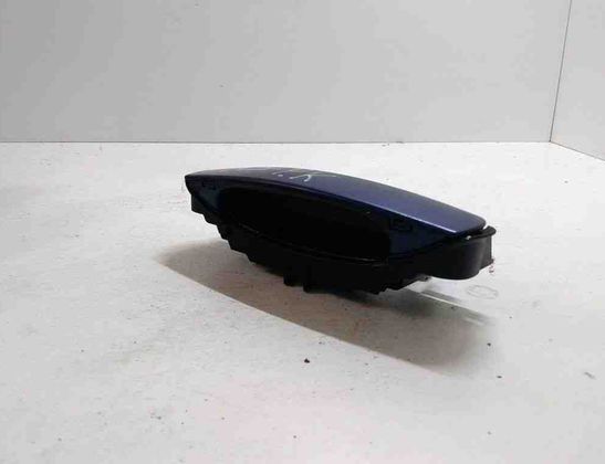 AUDI A3 8P (2003-2013) Наружная ручка боковых левых дверей 4B0839885 30798330