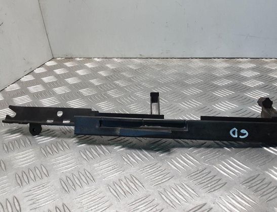 LAND ROVER Range Rover Evoque L538 (1 gen) (2011-2020) Rear door glass rail BJ32255A62AF 32782791