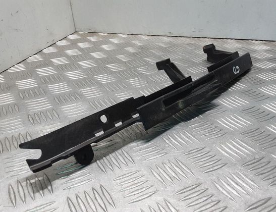 LAND ROVER Range Rover Evoque L538 (1 gen) (2011-2020) Rear door glass rail BJ32255A62AF 32782791
