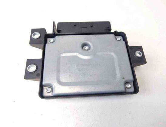 VOLKSWAGEN Passat B7 (2010-2015) Блок управления ручным тормозом 3C0907801J 31240553