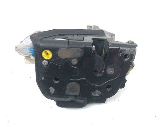 AUDI A6 C6/4F (2004-2011) Front Left Door Lock 4F2837015 31272157