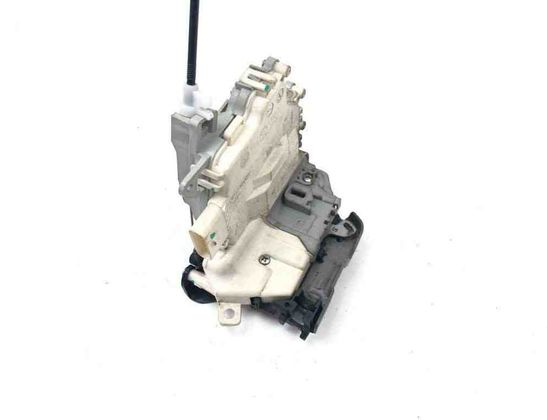 AUDI A4 B8/8K (2011-2016) Front Left Door Lock 8J2837015C 31275385