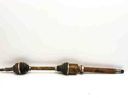 FORD Transit 4 generation (2013-2024) Полуось передняя правая 31374672