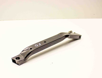 PORSCHE Macan 1 generation (2013-2023) Radiator Holder 95B805528 32066659