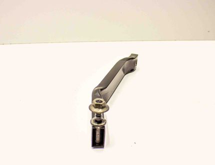 PORSCHE Macan 1 generation (2013-2023) Radiator Holder 95B805528 32066659