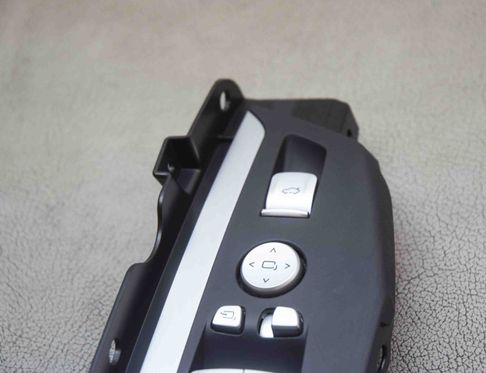 BMW X3 G01 (2017-2024) Front Left Door Window Switch 5098927,6847099,7419359 16894587