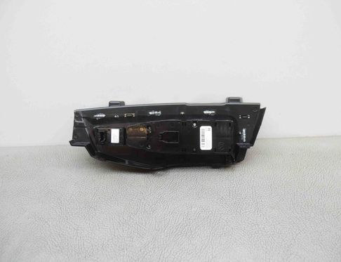 BMW X3 G01 (2017-2024) Front Left Door Window Switch 5098927,6847099,7419359 16894587