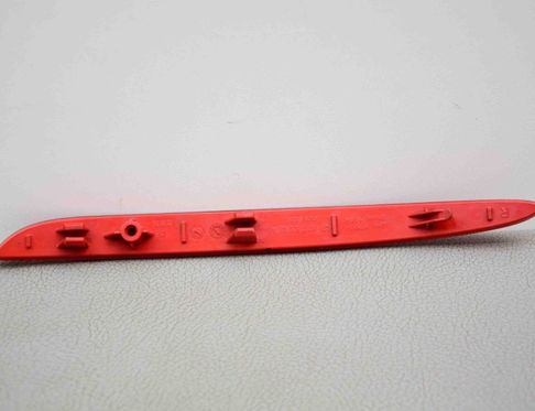 MERCEDES-BENZ GLC 253 (2015-2019) Rear Right Bumper Reflector A2178200274 23359194